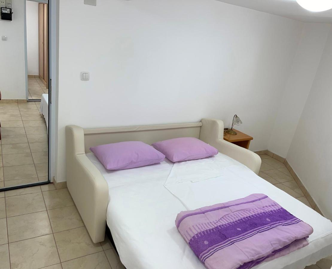 Apartment Susanj Bar Kültér fotó