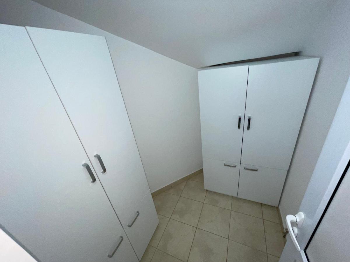 Apartment Susanj Bar Kültér fotó