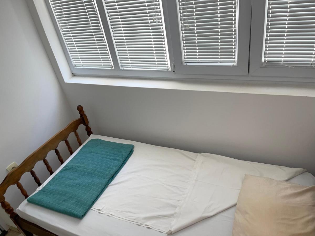 Apartment Susanj Bar Kültér fotó