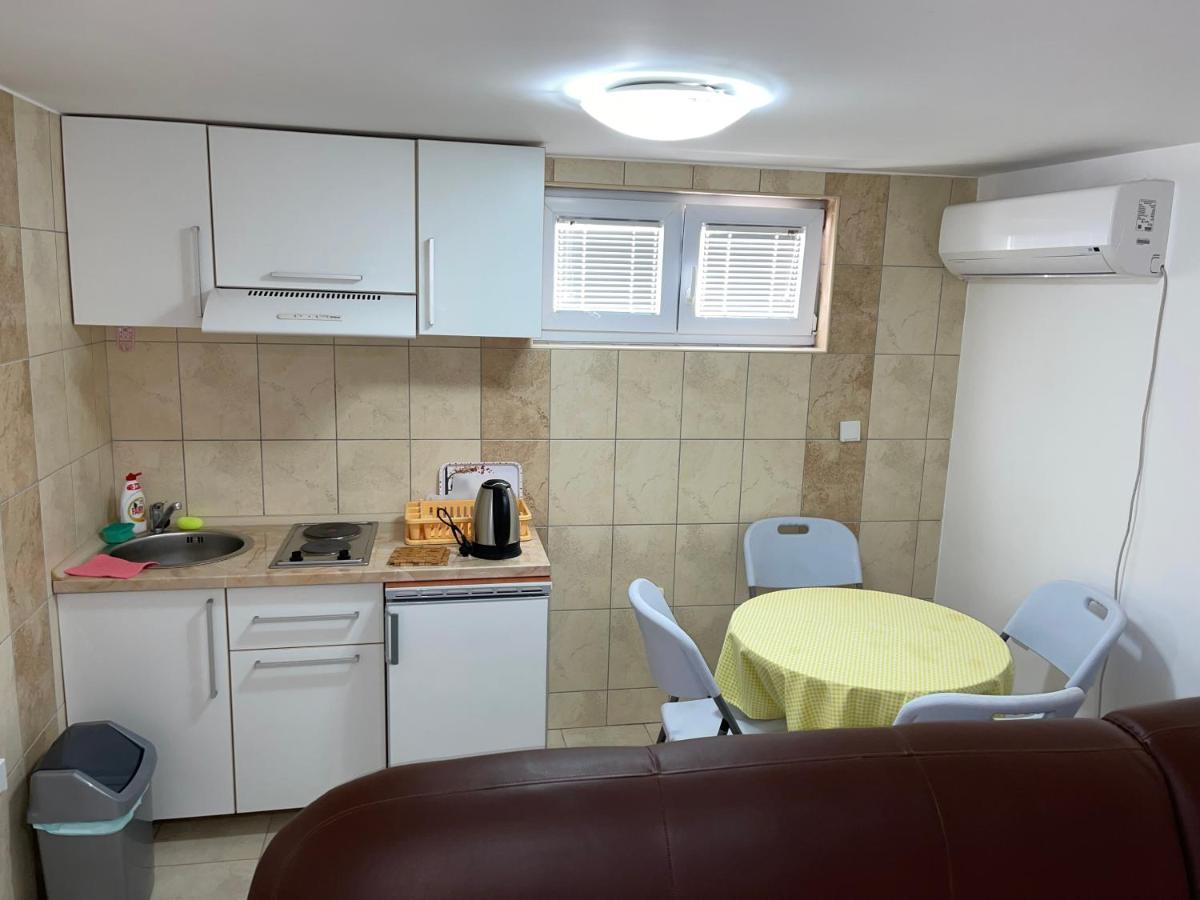 Apartment Susanj Bar Kültér fotó