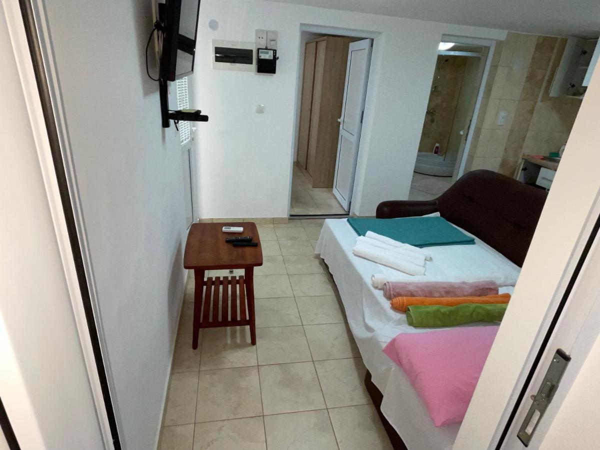 Apartment Susanj Bar Kültér fotó
