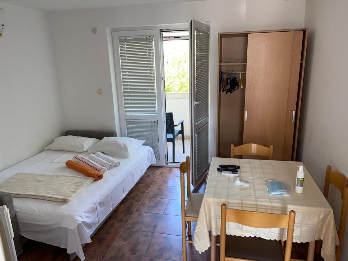 Apartment Susanj Bar Kültér fotó
