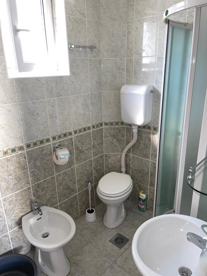 Apartment Susanj Bar Kültér fotó