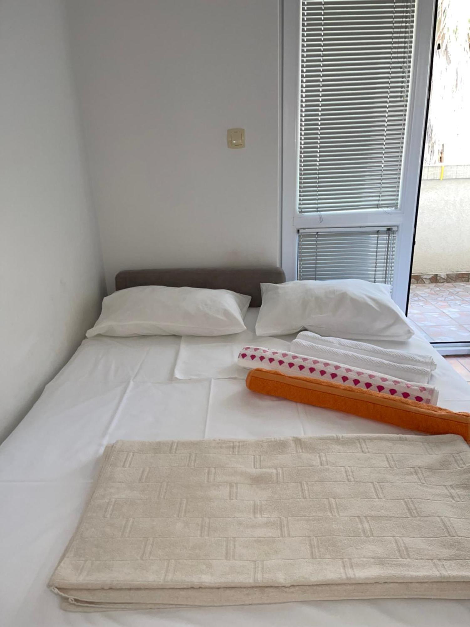 Apartment Susanj Bar Kültér fotó