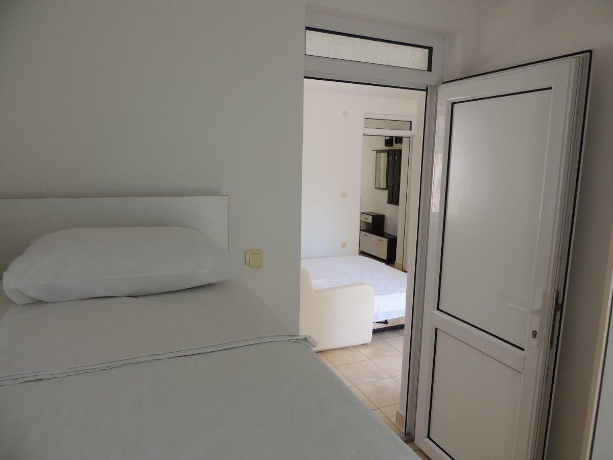 Apartment Susanj Bar Kültér fotó