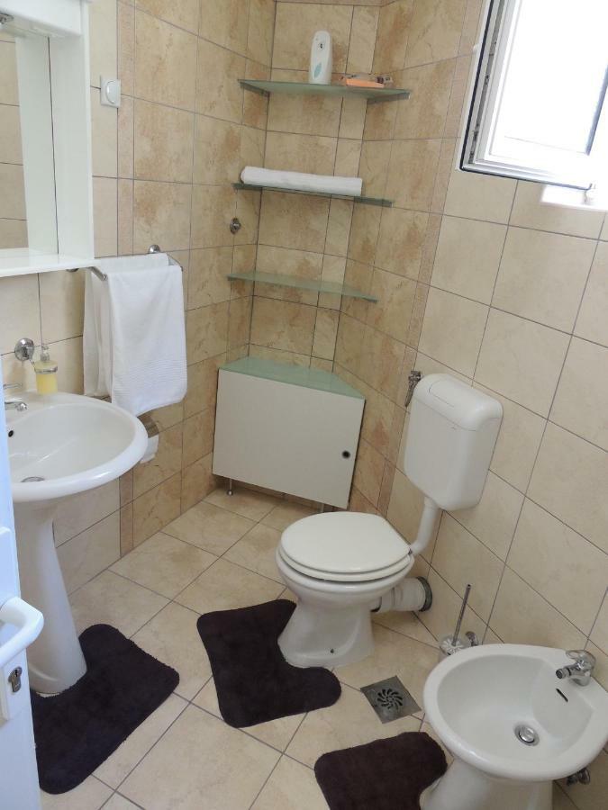 Apartment Susanj Bar Kültér fotó