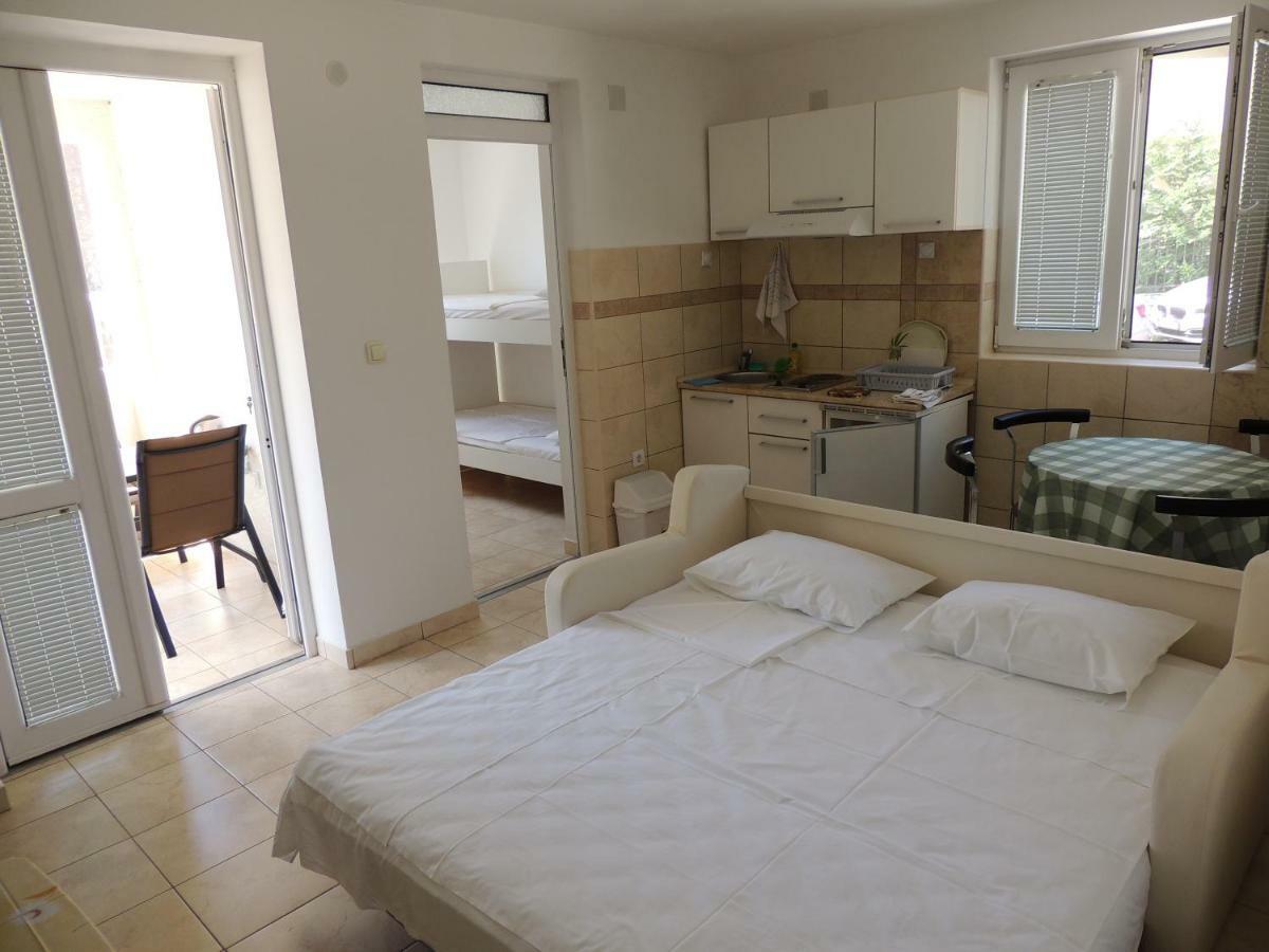 Apartment Susanj Bar Kültér fotó