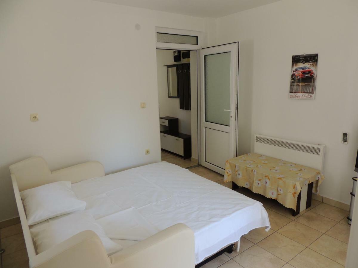 Apartment Susanj Bar Kültér fotó