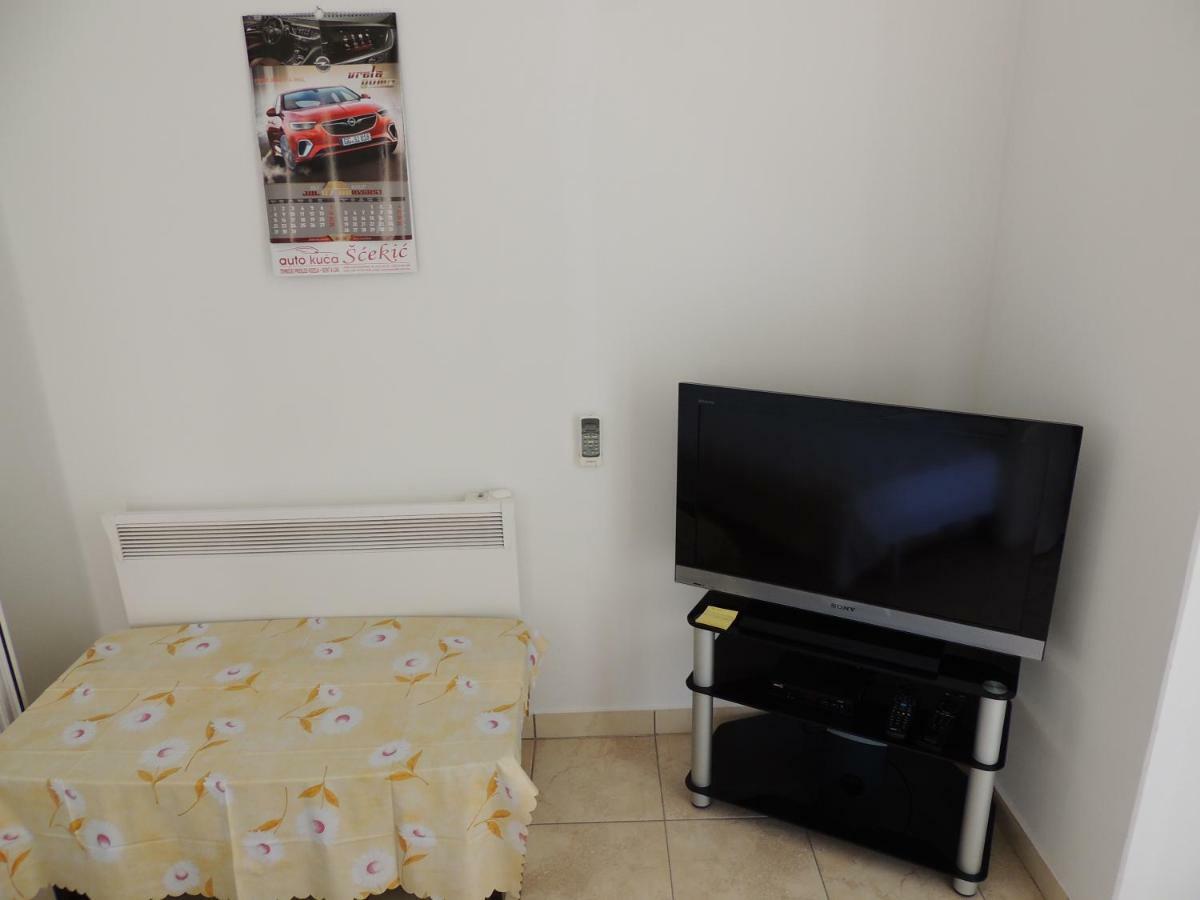 Apartment Susanj Bar Kültér fotó