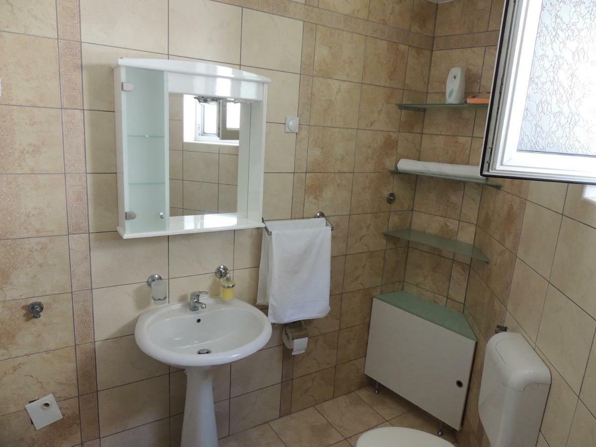 Apartment Susanj Bar Kültér fotó