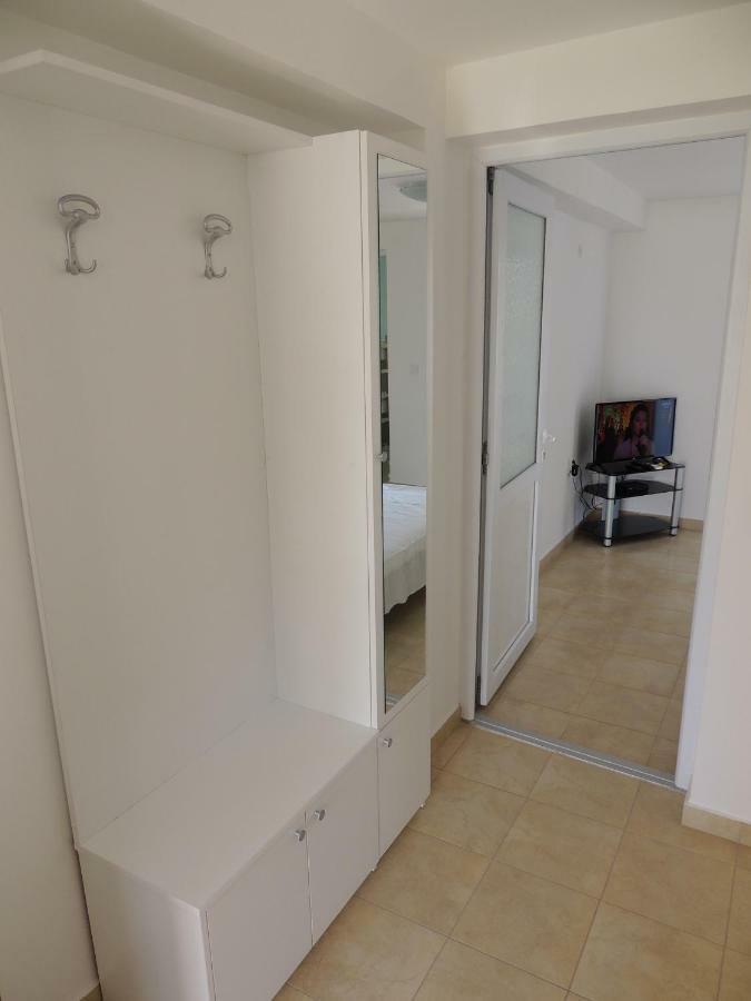 Apartment Susanj Bar Kültér fotó