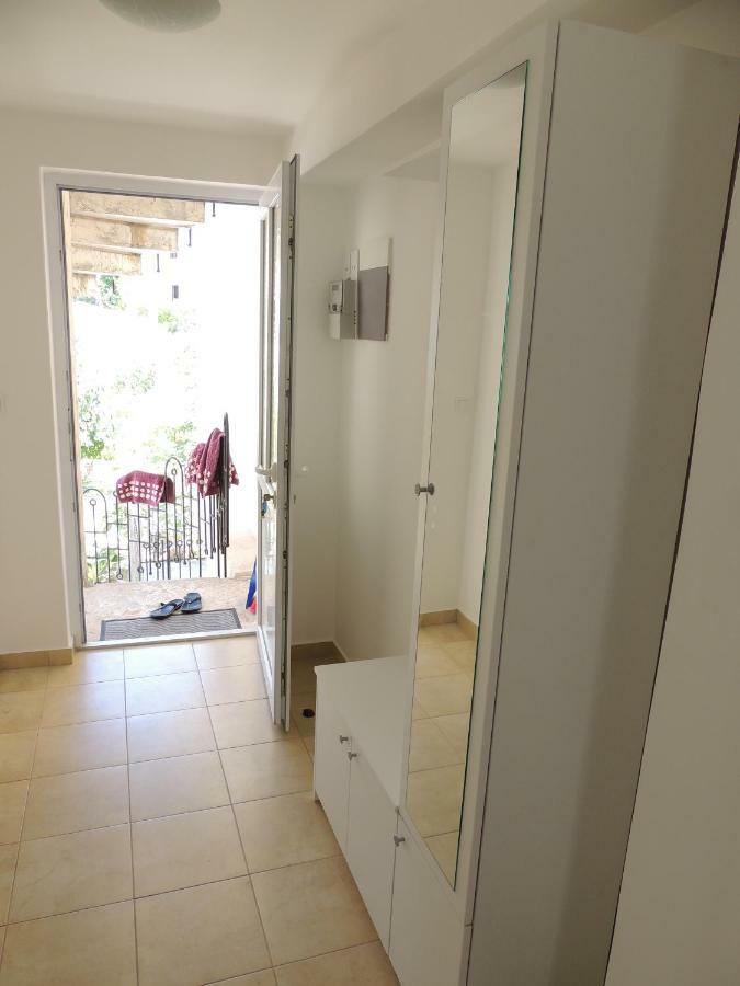 Apartment Susanj Bar Kültér fotó