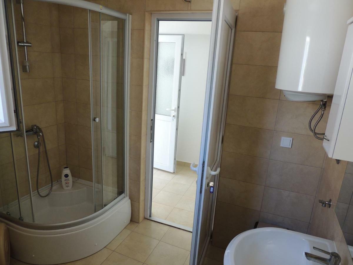 Apartment Susanj Bar Kültér fotó