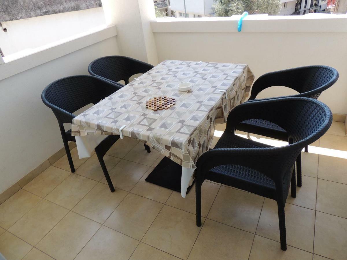Apartment Susanj Bar Kültér fotó